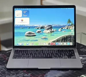 New Laptop Apple MacBook Pro 2021 M1 16GB Intel SSD 512GB