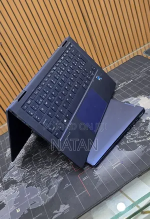 New HP Elite Dragonfly x360 11th Gen 16GB Intel Core i7 SSD 512GB