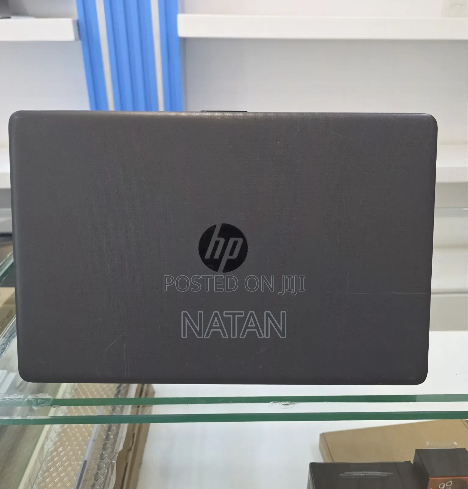 New Laptop HP Stream Notebook 8GB Intel Core i5 HDD 500GB
