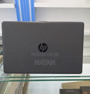 New Laptop HP Stream Notebook 8GB Intel Core i5 HDD 500GB