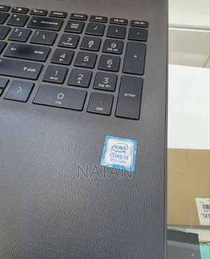 New Laptop HP Stream Notebook 8GB Intel Core i5 HDD 500GB