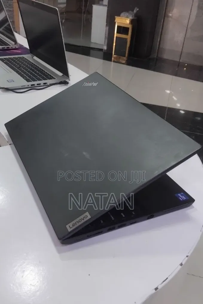 New Laptop Lenovo ThinkPad L15 Gen 3 16GB Intel Core i7 SSD 1T