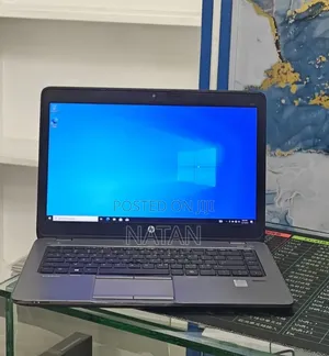 New Laptop HP EliteBook 840 G1 4GB Intel Core i5 HDD 500GB