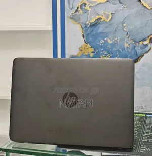 New Laptop HP EliteBook 840 G1 4GB Intel Core i5 HDD 500GB