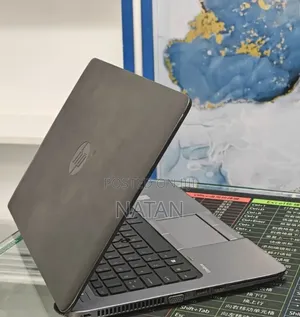 New Laptop HP EliteBook 840 G1 4GB Intel Core i5 HDD 500GB