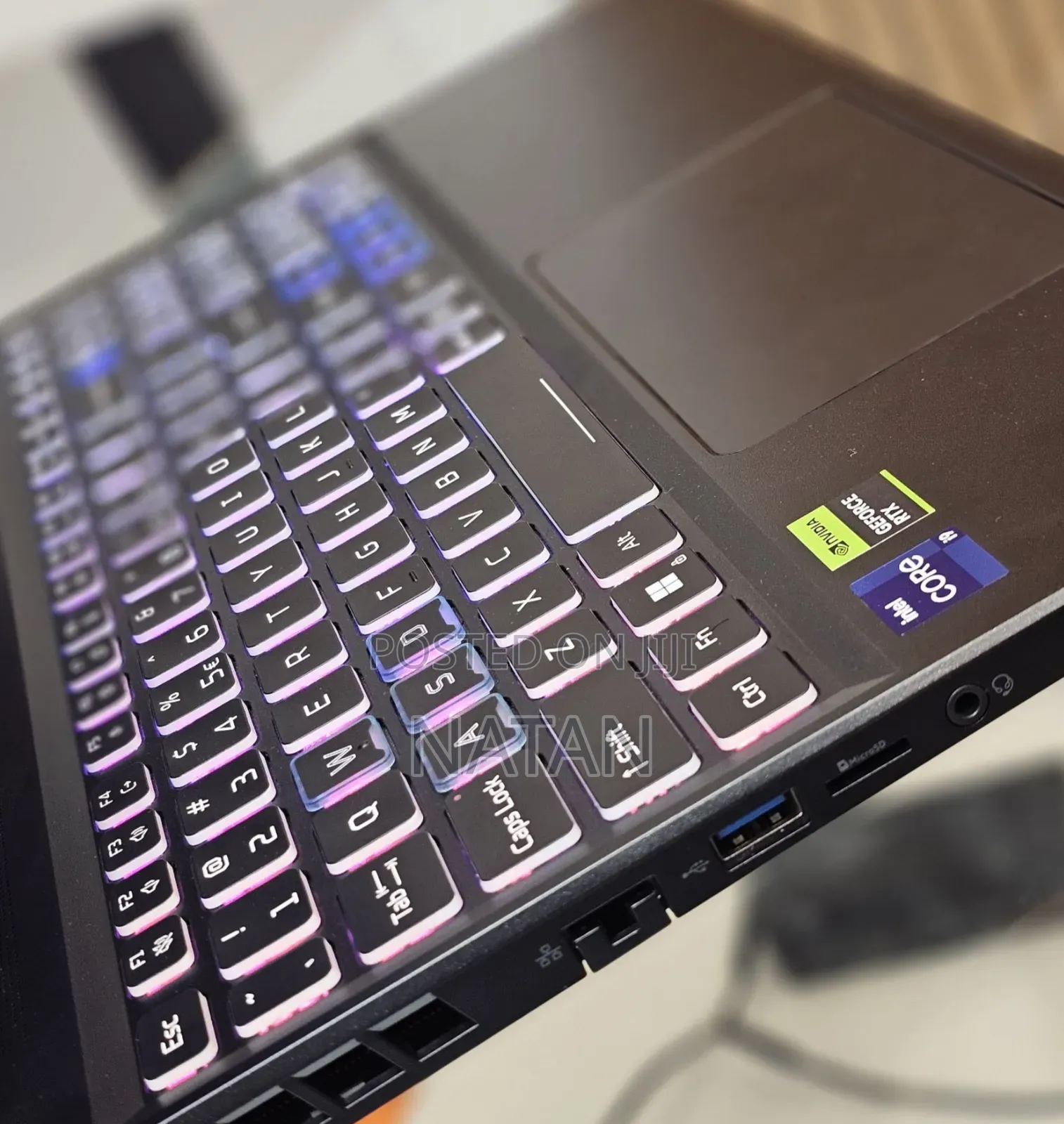 New Laptop Acer Predator Helios 300 16GB Intel Core i9 SSD 1T