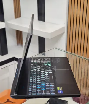 New Laptop Acer Predator Helios 300 16GB Intel Core i9 SSD 1T