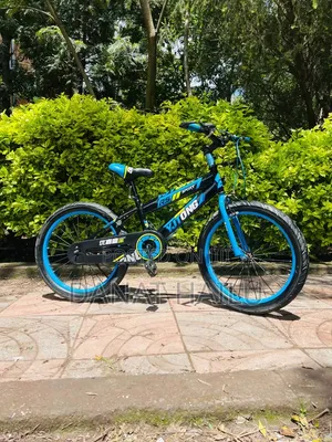 Bike Bicycle ሳይክል