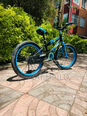 Bike Bicycle ሳይክል