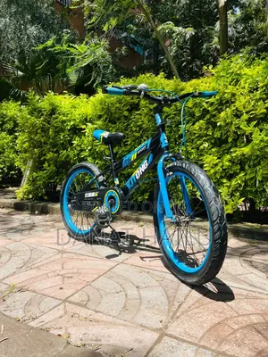 Bike Bicycle ሳይክል
