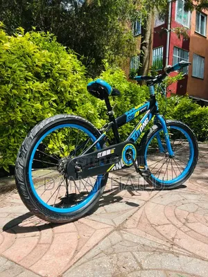 Bike Bicycle ሳይክል