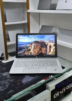 New Laptop HP Envy 16 Gaming 16-h1023dx 12GB Intel Core i5 HDD+SSD 1T