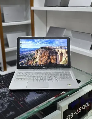 New Laptop HP Envy 16 Gaming 16-h1023dx 12GB Intel Core i5 HDD+SSD 1T