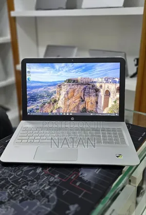 New Laptop HP Envy 16 Gaming 16-h1023dx 12GB Intel Core i5 HDD+SSD 1T