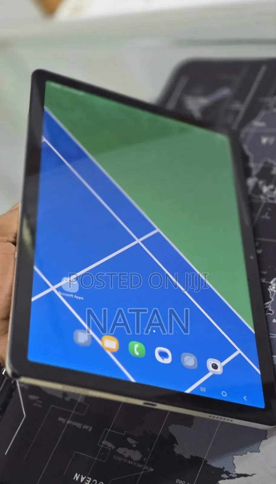 New Samsung Galaxy Tab A9+ 128 GB