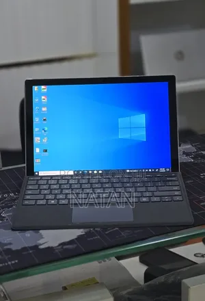 New Laptop Microsoft Surface Pro 7+ 16GB Intel Core i5 SSD 256GB