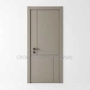 WPC Doors Manufacturing