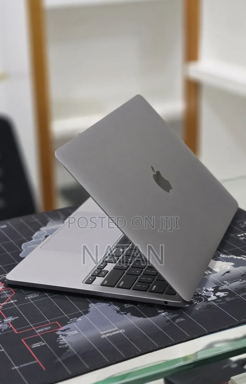 New Laptop Apple MacBook Pro 2020 M1 16GB Apple M1 Pro SSD 512GB