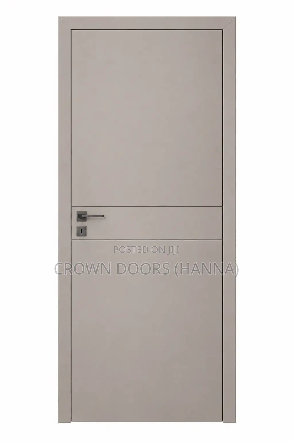 Water Proof Doors for All Purpose