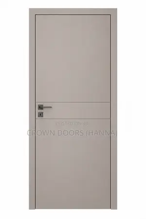 Water Proof Doors for All Purpose