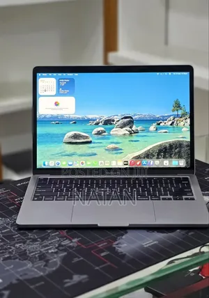 New Laptop Apple MacBook Pro 2022 M2 16GB Apple M2 SSD 512GB