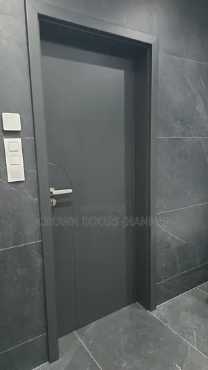 Water Proof Doors for All Purpose
