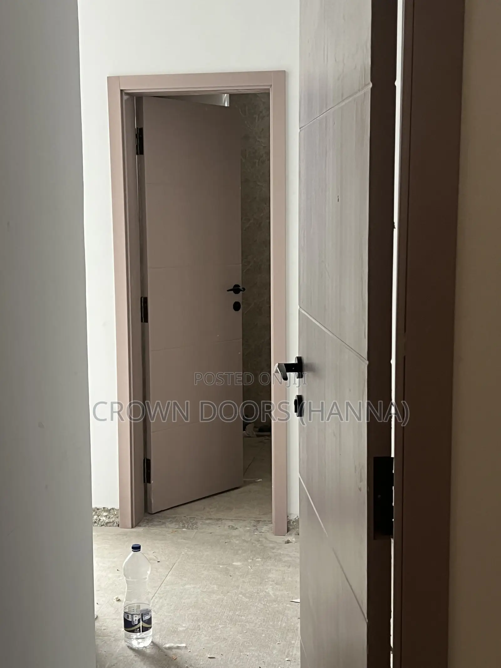 Water Proof Doors for All Purpose