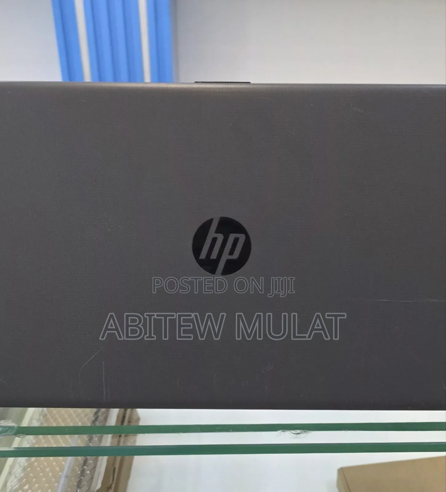 New Laptop HP Stream Notebook 8GB Intel Core i5 HDD 500GB