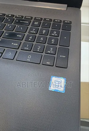 New Laptop HP Stream Notebook 8GB Intel Core i5 HDD 500GB