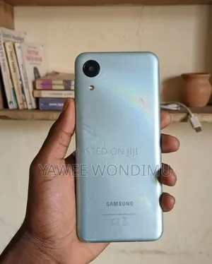 Samsung Galaxy A03 Core 32 GB Bronze