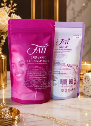 Fati Organic