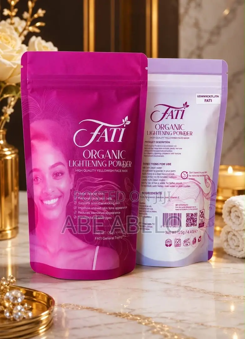 Fati Organic