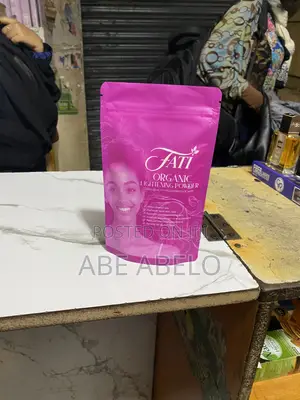 Fati Organic