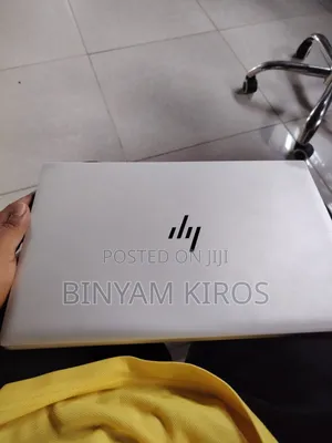 New Laptop HP EliteBook 830 G7 8GB Intel Core i5 SSD 500GB