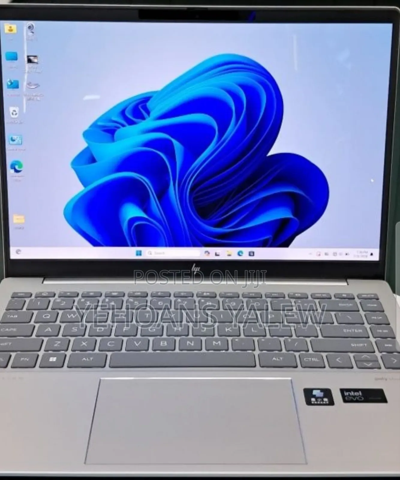 New Laptop HP Pavilion 15t 32GB Intel Core Ultra 7 SSD 1T