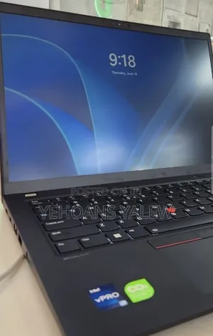 New Laptop Lenovo ThinkPad T14s G4 16GB Intel Core i7 SSD 1T