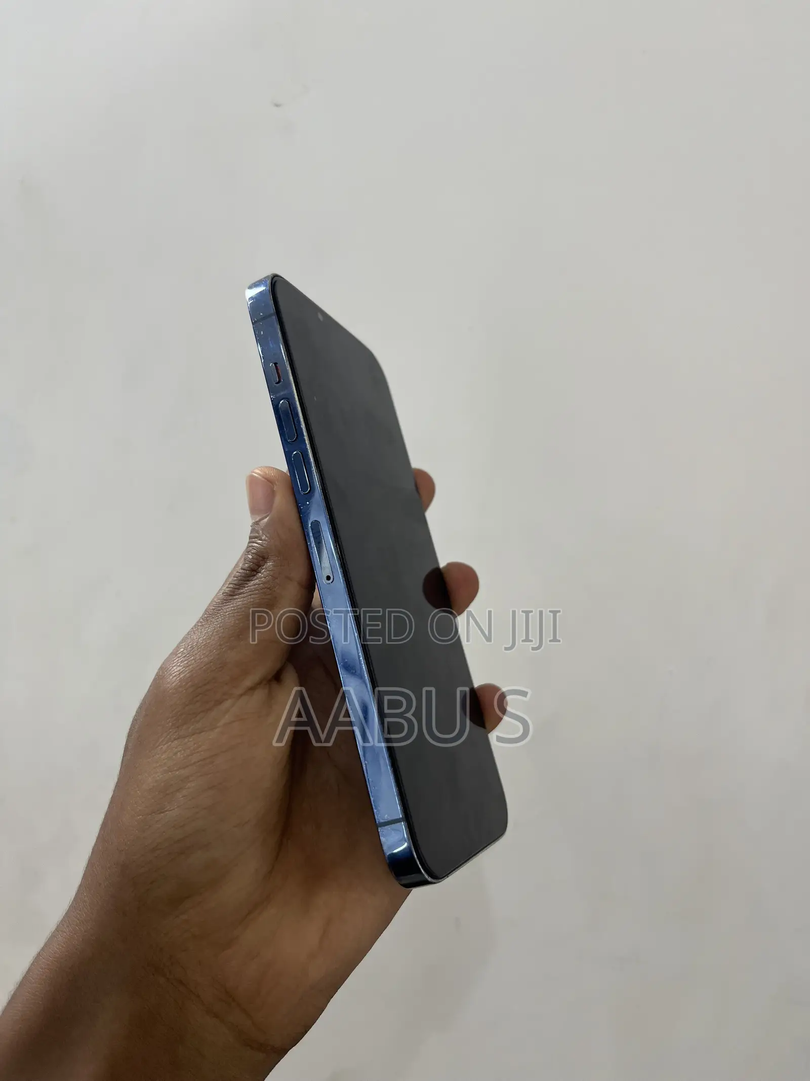 Apple iPhone 13 Pro Max 256 GB Blue
