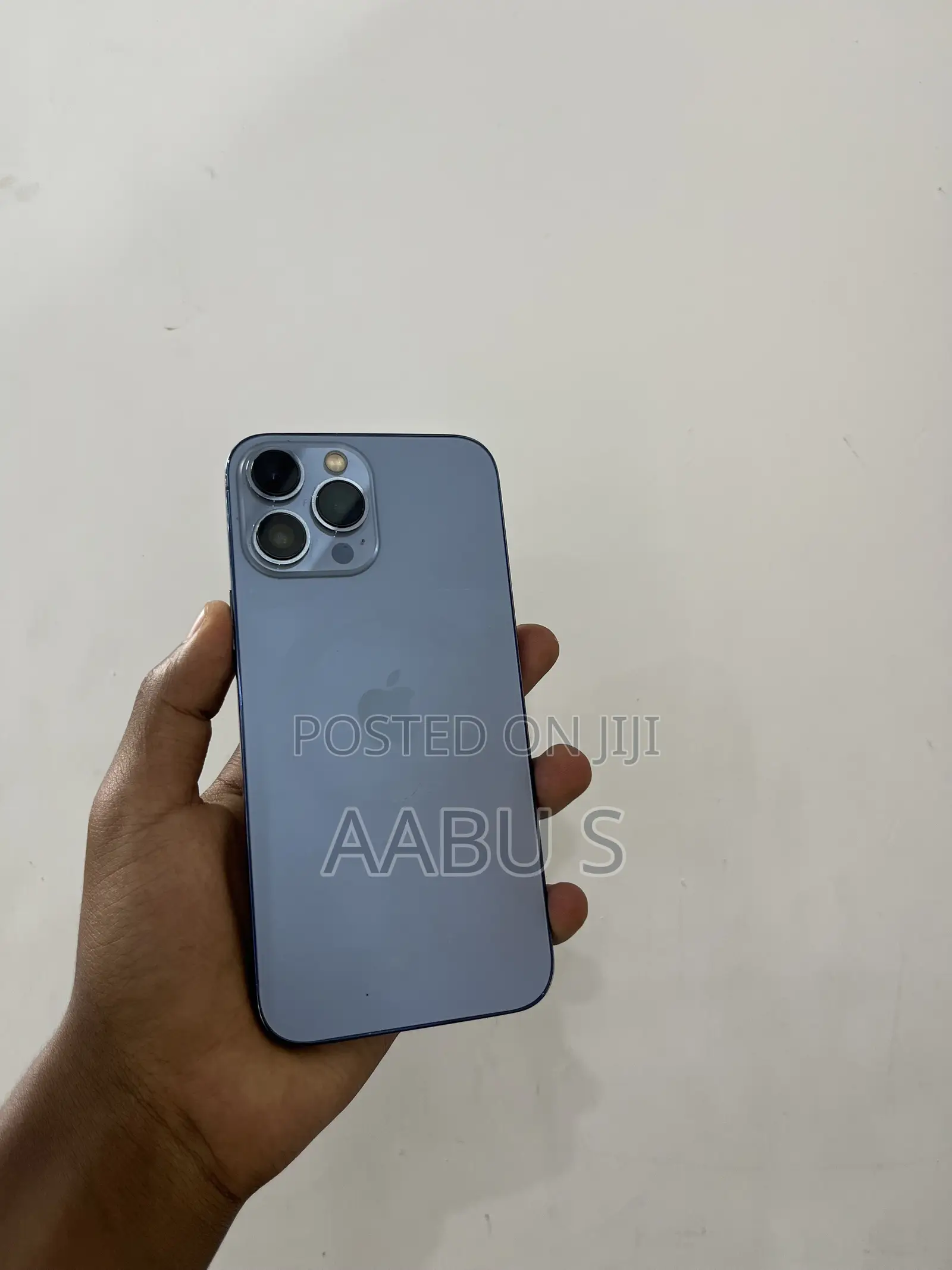 Apple iPhone 13 Pro Max 256 GB Blue