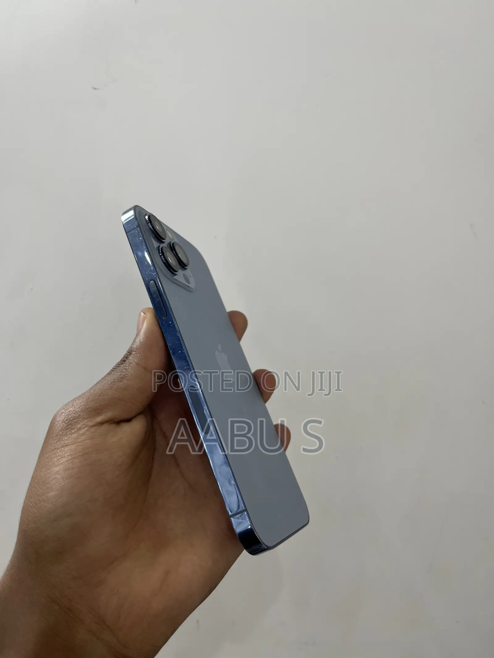 Apple iPhone 13 Pro Max 256 GB Blue