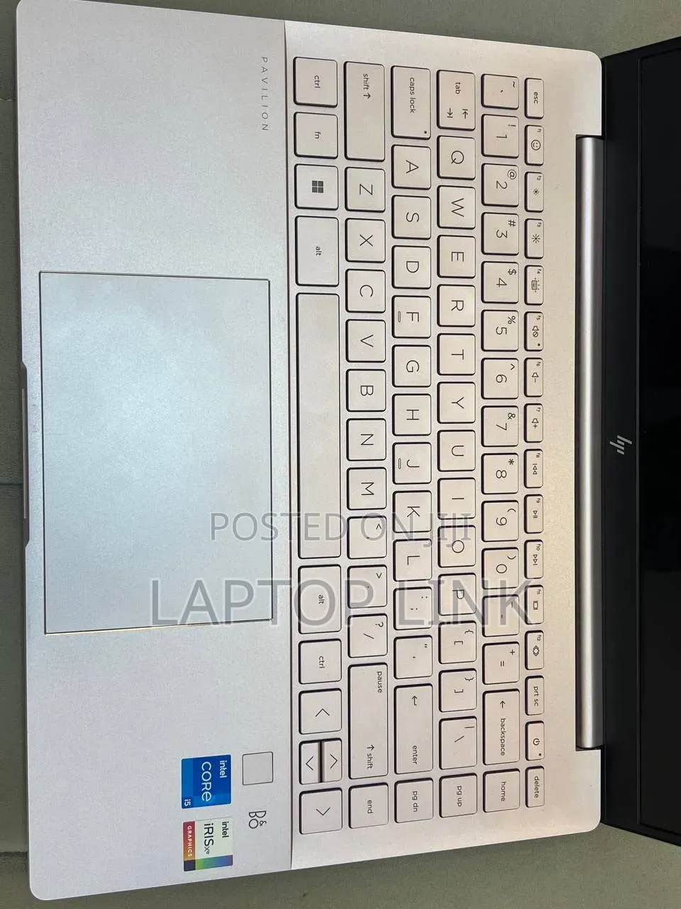 New Laptop HP Pavilion 15 16GB Intel Core i5 SSD 1T