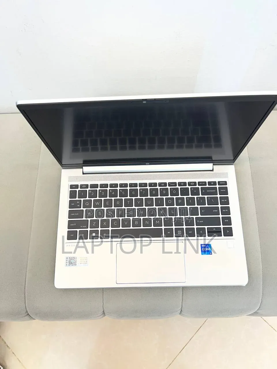 New Laptop HP Pavilion 15 16GB Intel Core i5 SSD 1T