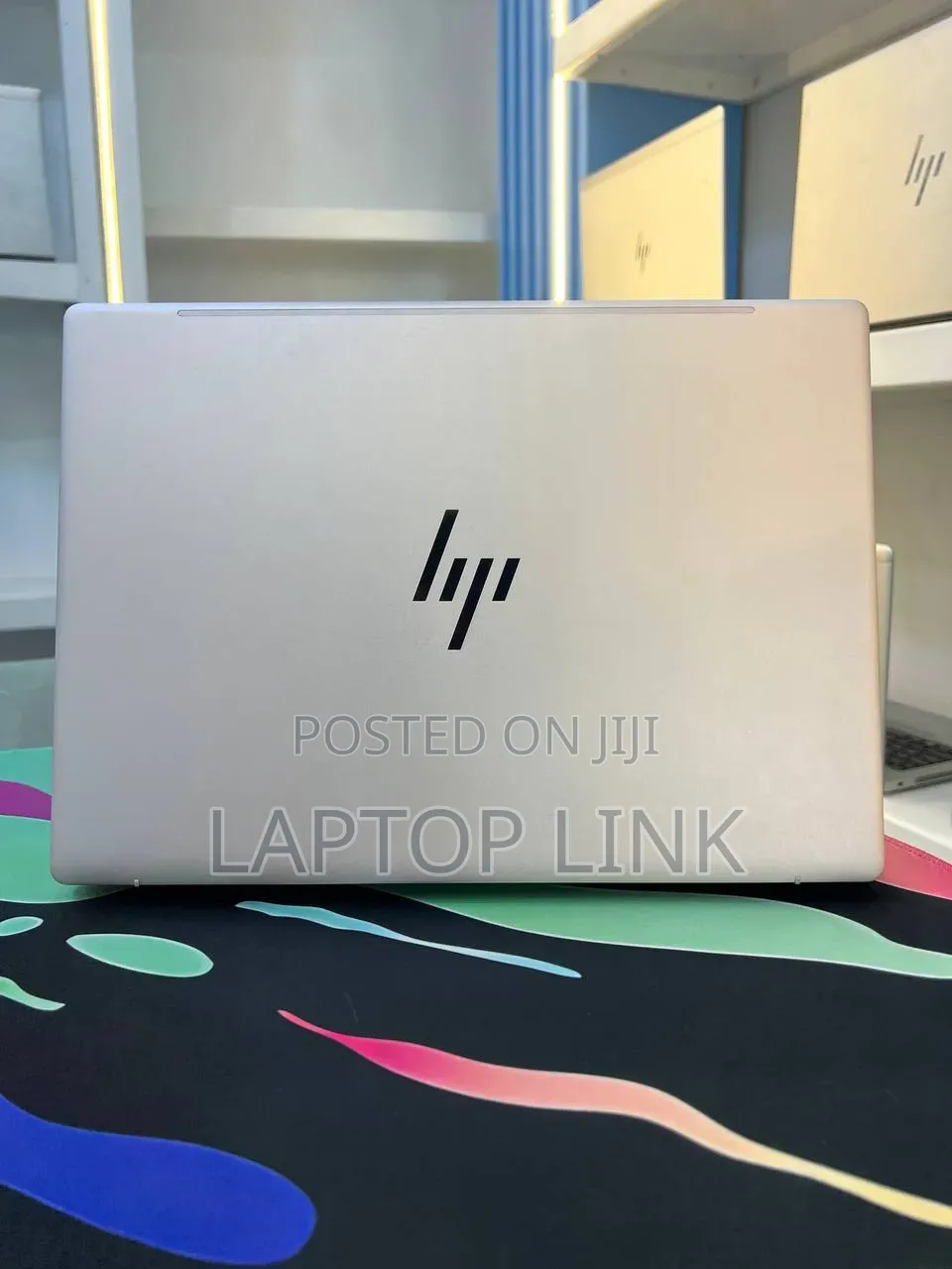 New Laptop HP Pavilion 15 16GB Intel Core i5 SSD 1T