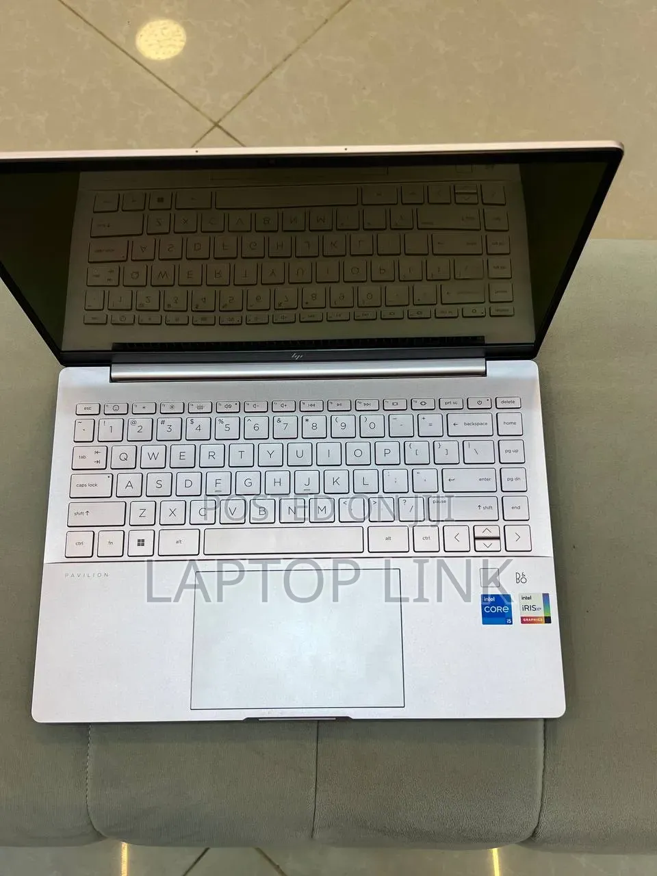 New Laptop HP Pavilion 15 16GB Intel Core i5 SSD 1T