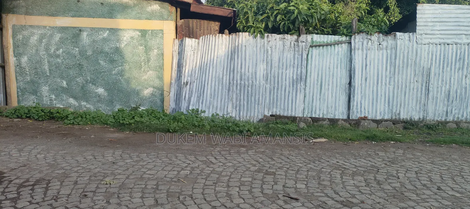 Furnished 6bdrm House in Bishoftu Dukem, East Shewa for sale