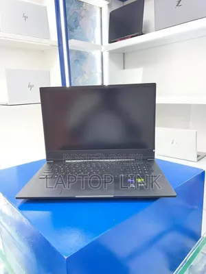 New Laptop HP Omen 16 16GB Intel Core i9 SSD 1T