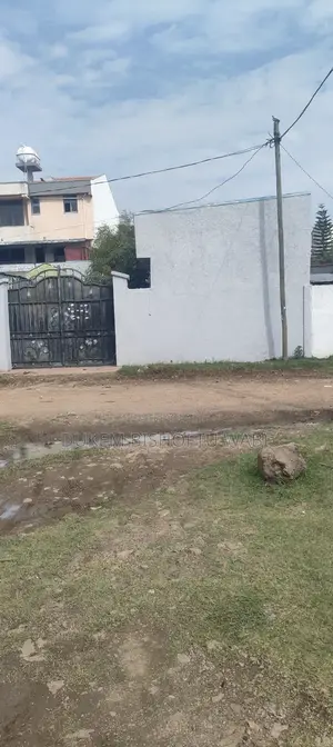 Furnished 8bdrm House in Bishoftu Dukem, East Shewa for sale