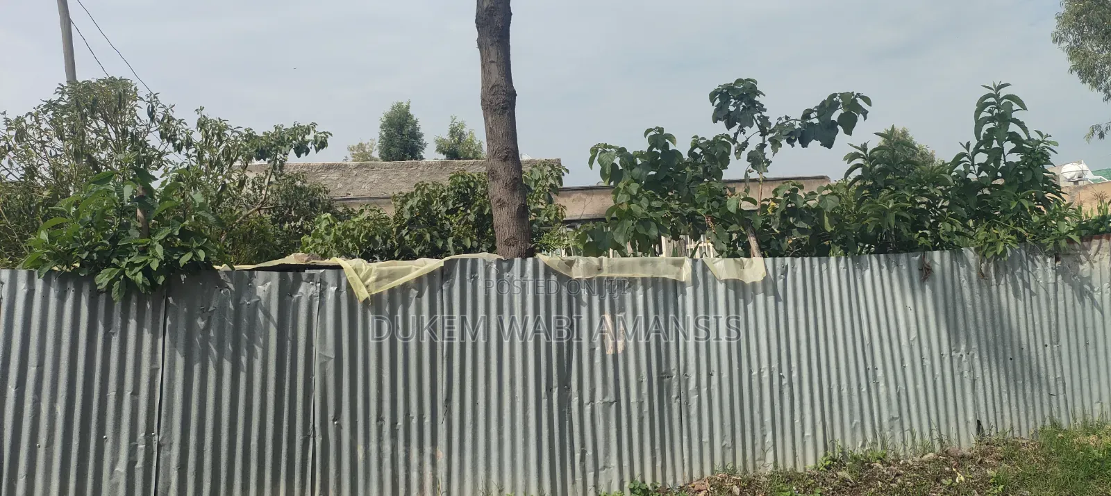 Furnished 8bdrm House in Bishoftu Dukem, East Shewa for sale