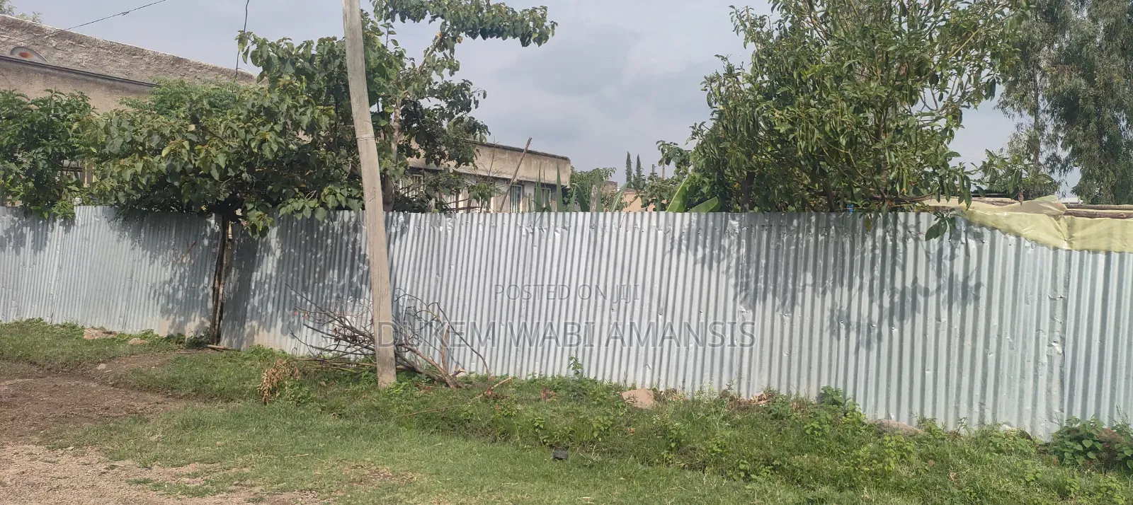 Furnished 8bdrm House in Bishoftu Dukem, East Shewa for sale