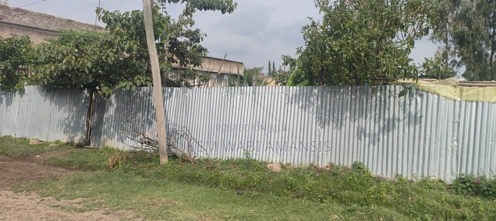 Furnished 8bdrm House in Bishoftu Dukem, East Shewa for sale