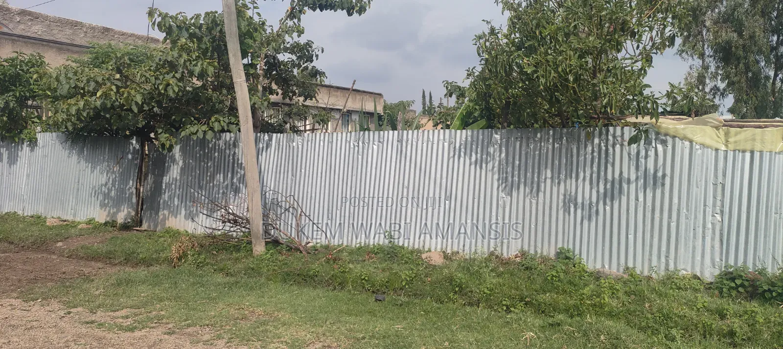 Furnished 8bdrm House in Bishoftu Dukem, East Shewa for sale